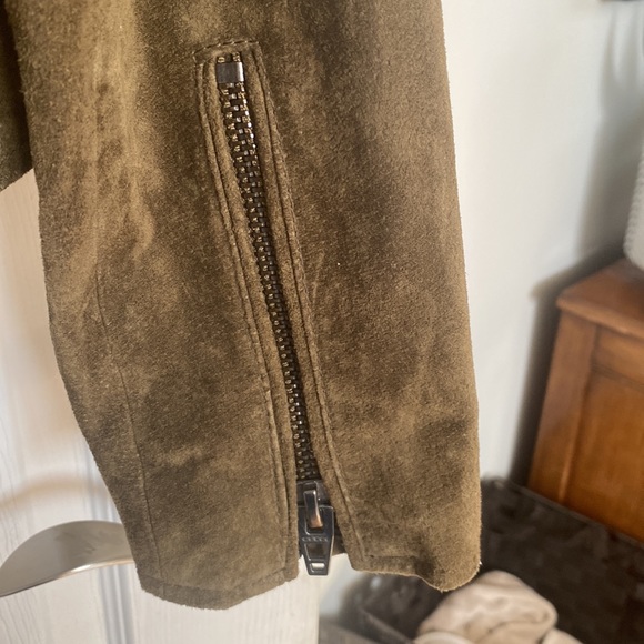 Like new blank nyc jacket. - Picture 4 of 4